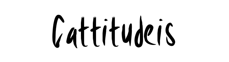 PWSharpBrush  Free Fonts Download