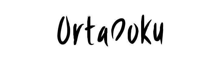 PWSharpBrush  Free Fonts Download