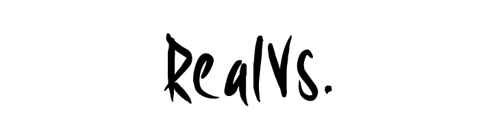 PWSharpBrush  Free Fonts Download