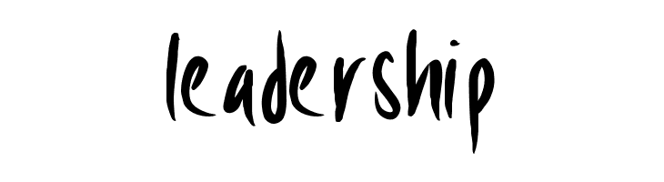 PWSharpBrush  Free Fonts Download