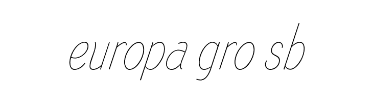 Spindle Refined Regular  Free Fonts Download