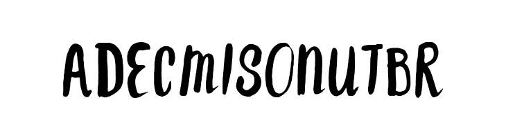 F... SAINT-TROPEZ  Free Fonts Download