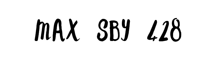 F... SAINT-TROPEZ  Free Fonts Download