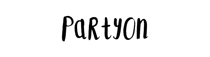 F... SAINT-TROPEZ  Free Fonts Download
