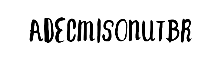 F... SAINT-TROPEZ-ALT2  Free Fonts Download