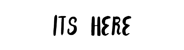 F... SAINT-TROPEZ-ALT  Free Fonts Download