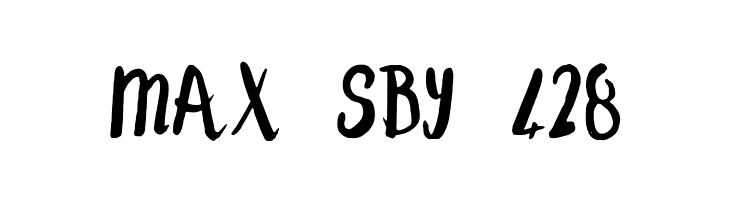 F... SAINT-TROPEZ-ALT  Free Fonts Download