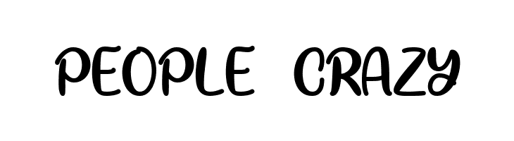 Good Unicorn Regular  Free Fonts Download