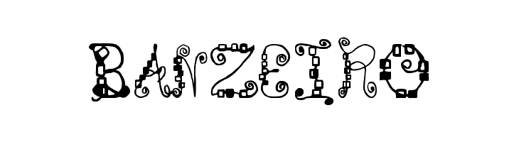 Bricks and Wires Tidy  Free Fonts Download