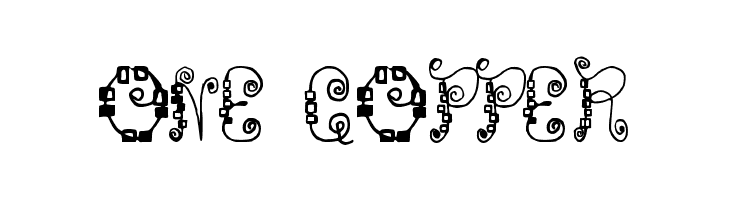 Bricks and Wires Tidy  Free Fonts Download