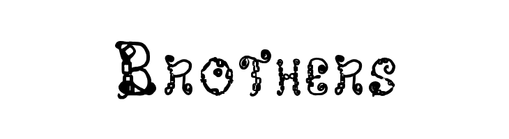 Bricks and Wires Small Caps  Free Fonts Download