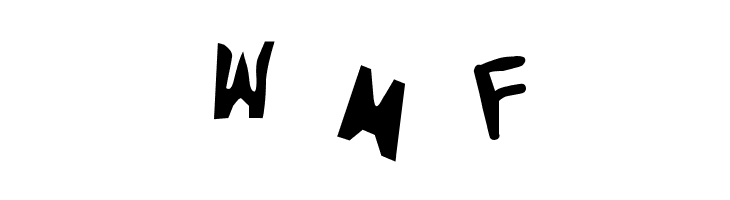 Funny Figs  Free Fonts Download