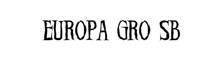 Demon  Night  Free Fonts Download