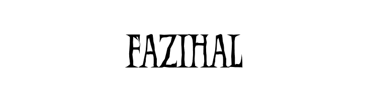 Demon  Night  Free Fonts Download