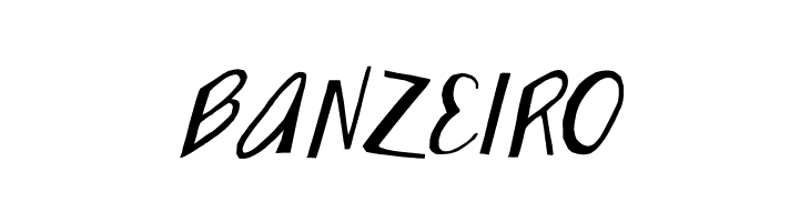 Wonky Printed Italic  Free Fonts Download