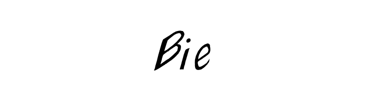 Wonky Printed Italic  Free Fonts Download