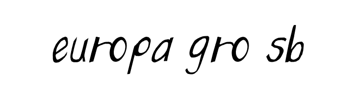 Wonky Printed Italic  Free Fonts Download