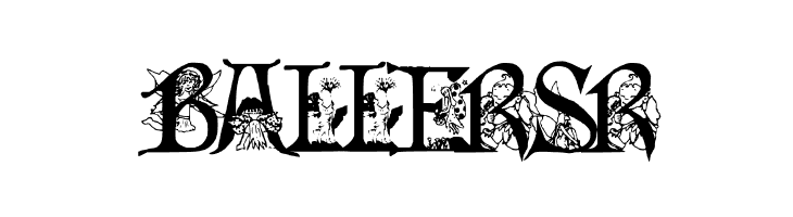 Fairies Gone Wild Plus  Free Fonts Download