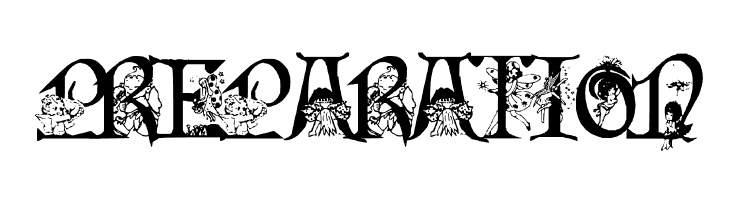 Fairies Gone Wild Plus  Free Fonts Download