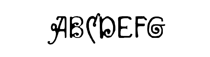 Antique Beauty  Free Fonts Download