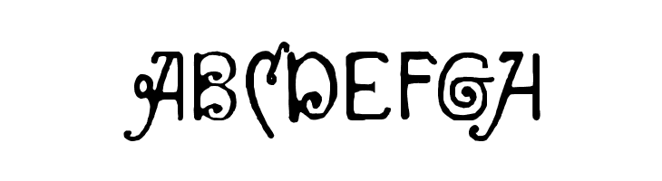 Antique Beauty  Free Fonts Download