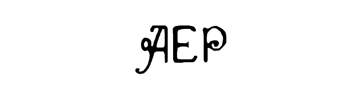 Antique Beauty  Free Fonts Download