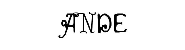 Antique Beauty  Free Fonts Download