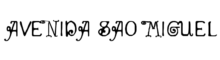 Antique Beauty  Free Fonts Download