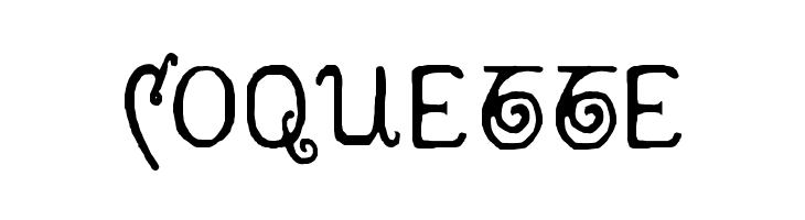 Antique Beauty  Free Fonts Download