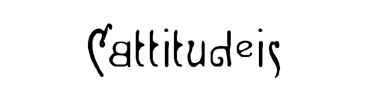 Antique Beauty  Free Fonts Download