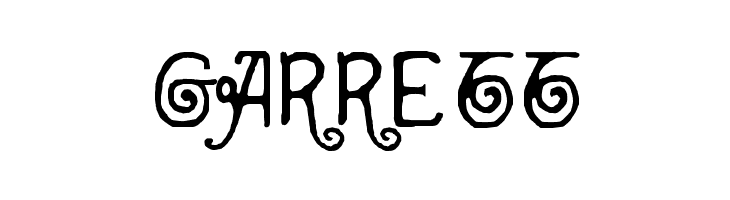 Antique Beauty  Free Fonts Download