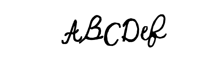 Woozy Wobble Demo  Free Fonts Download