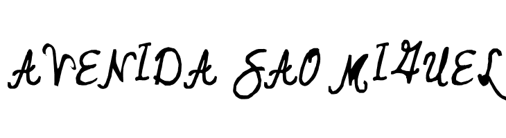 Woozy Wobble Demo  Free Fonts Download