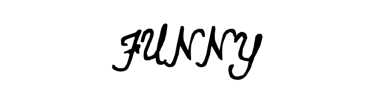 Woozy Wobble Demo  Free Fonts Download