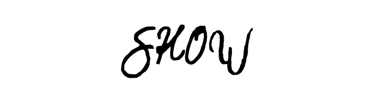 Woozy Wobble Demo  Free Fonts Download