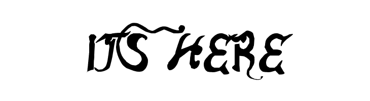 Old Champion  Free Fonts Download