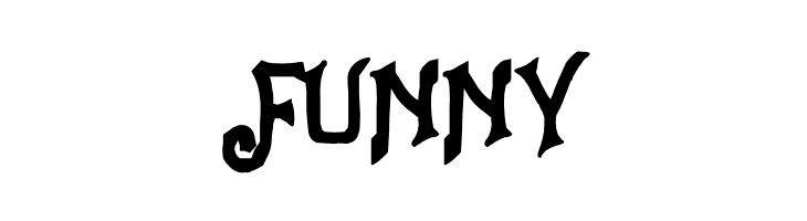 Laughing Frog  Free Fonts Download