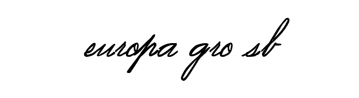 Spencerian Script SW  Free Fonts Download