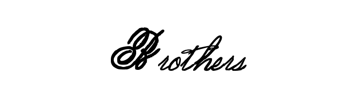 Spencerian Lady's Hand SW  Free Fonts Download