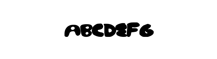 CreamPuff  Free Fonts Download