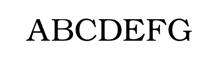 ER Bukinist Mac  Free Fonts Download