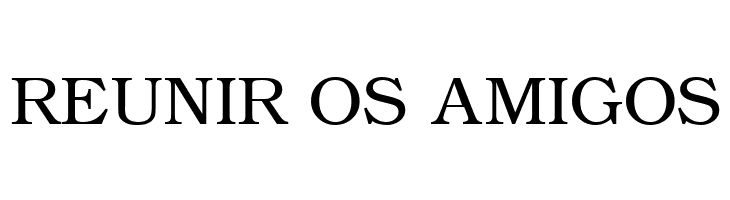 ER Bukinist Mac  Free Fonts Download