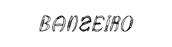 Round About Italics  Free Fonts Download