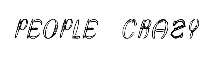 Round About Italics  Free Fonts Download