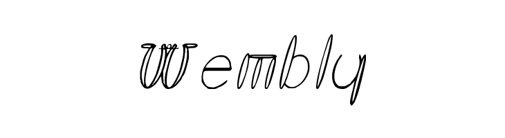 Round About Italics  Free Fonts Download