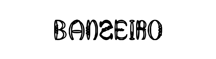 Round About Bold  Free Fonts Download