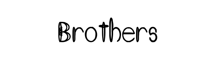 Round About Bold  Free Fonts Download