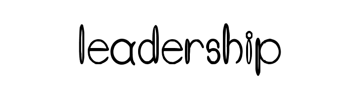 Round About Bold  Free Fonts Download