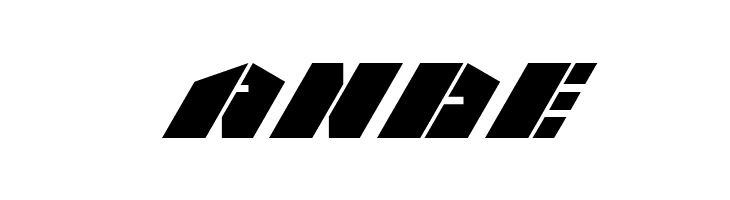 CARBON Regular  Free Fonts Download