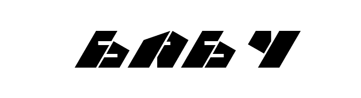 CARBON Regular  Free Fonts Download